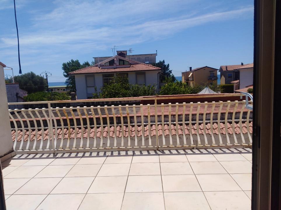 CAPITELLO - Appartamento