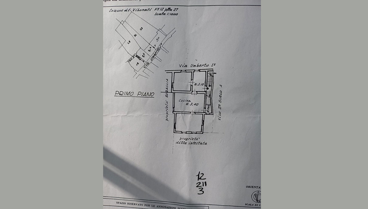 Immagine 2 di VIBONATI - Casa