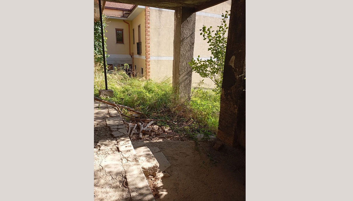 Immagine 4 di TORRACA - Palazzotto baronale 1878