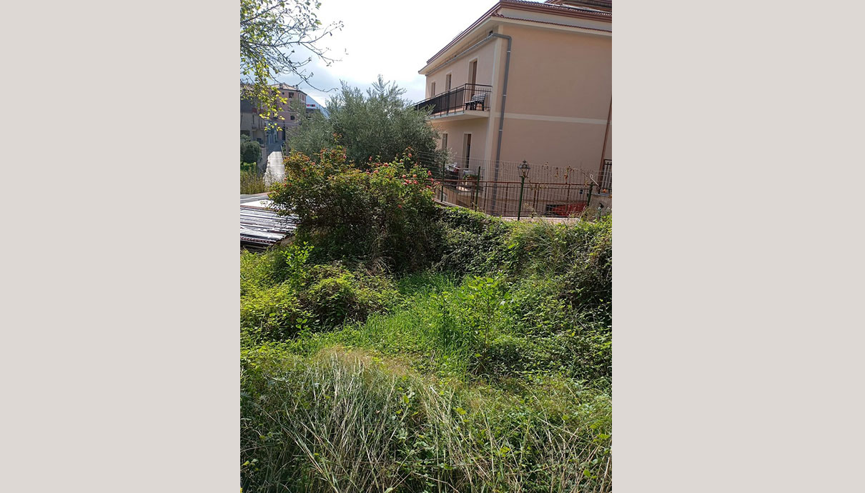 Immagine 5 di TORRACA - Palazzotto baronale 1878