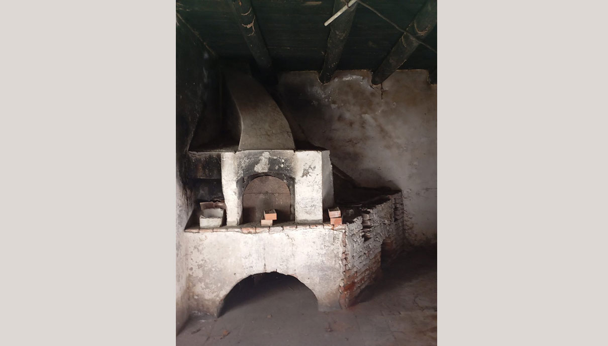 Immagine 6 di TORRACA - Palazzotto baronale 1878