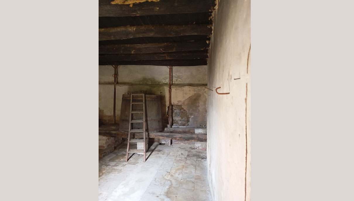 Immagine 7 di TORRACA - Palazzotto baronale 1878