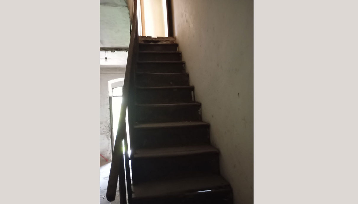 Immagine 9 di TORRACA - Palazzotto baronale 1878