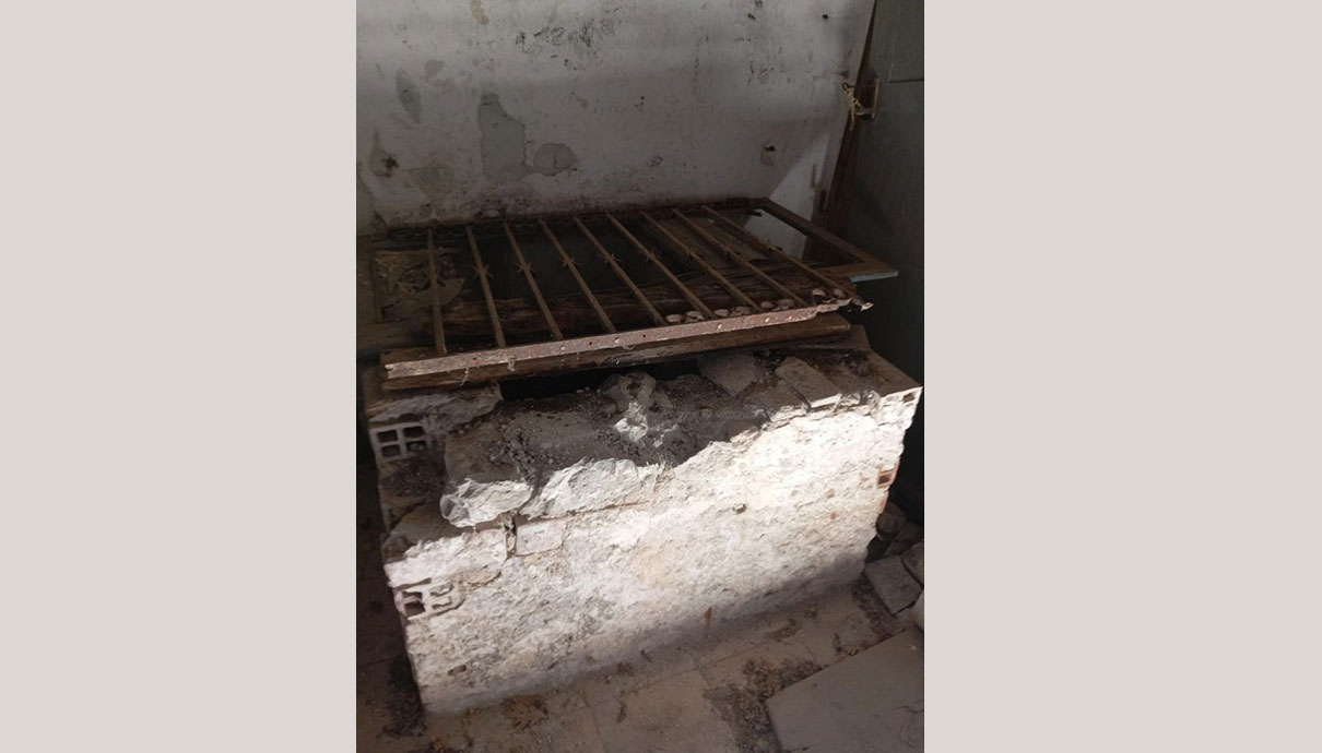 Immagine 11 di TORRACA - Palazzotto baronale 1878