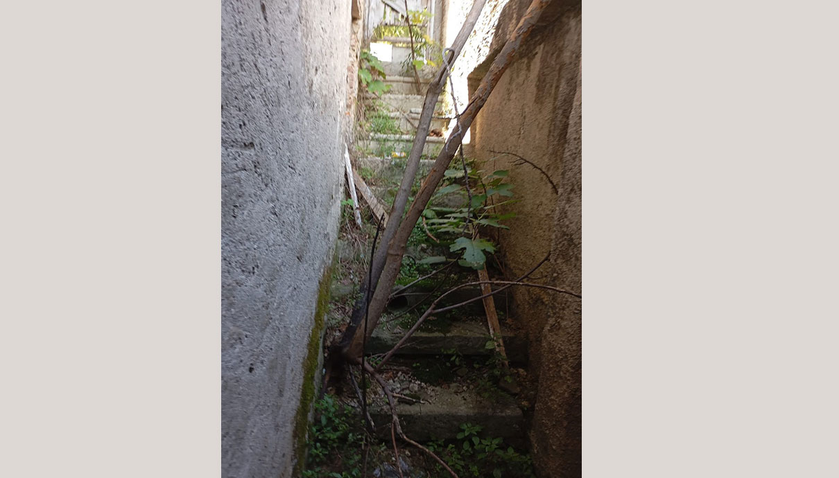 Immagine 12 di TORRACA - Palazzotto baronale 1878