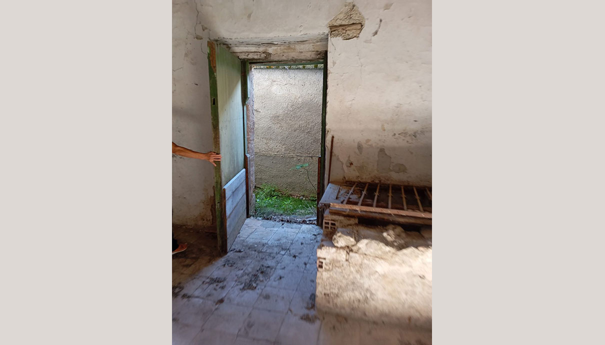 Immagine 13 di TORRACA - Palazzotto baronale 1878