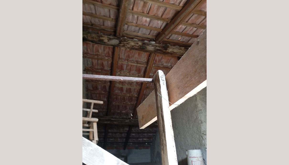 Immagine 14 di TORRACA - Palazzotto baronale 1878