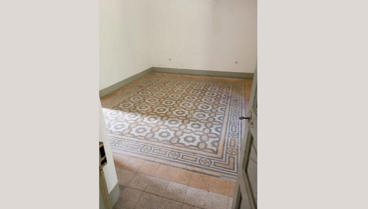 Immagine 15 di TORRACA - Palazzotto baronale 1878