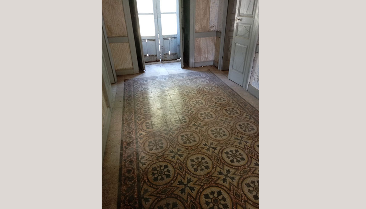 Immagine 16 di TORRACA - Palazzotto baronale 1878