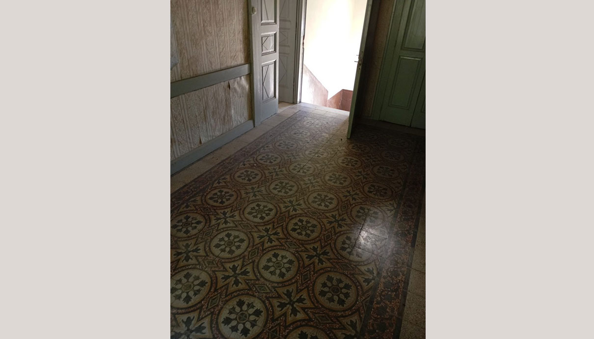 Immagine 20 di TORRACA - Palazzotto baronale 1878