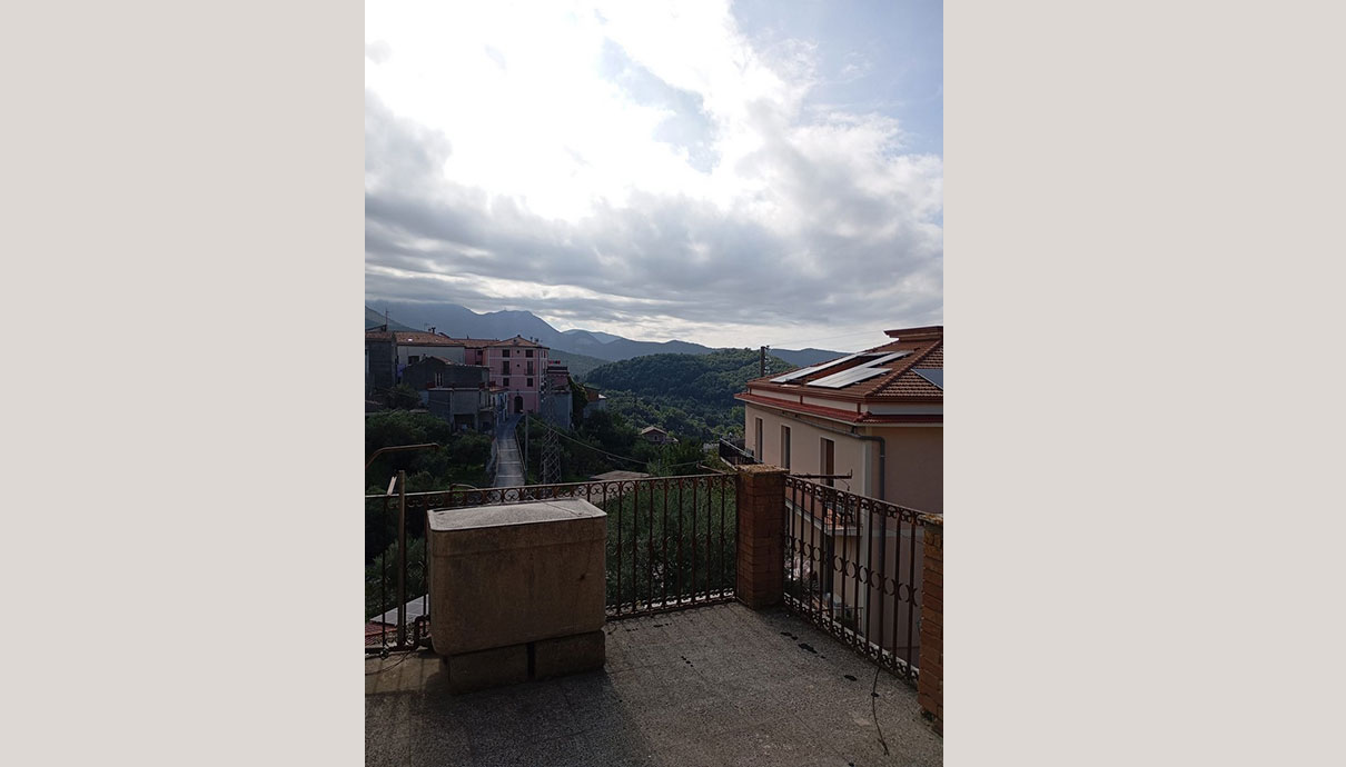 Immagine 22 di TORRACA - Palazzotto baronale 1878