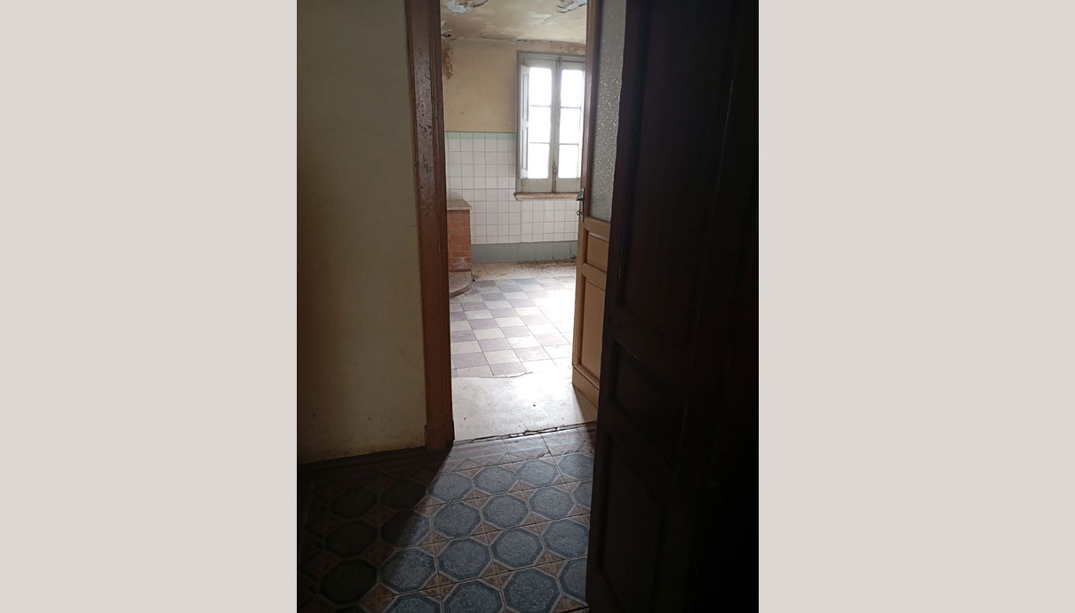 Immagine 25 di TORRACA - Palazzotto baronale 1878