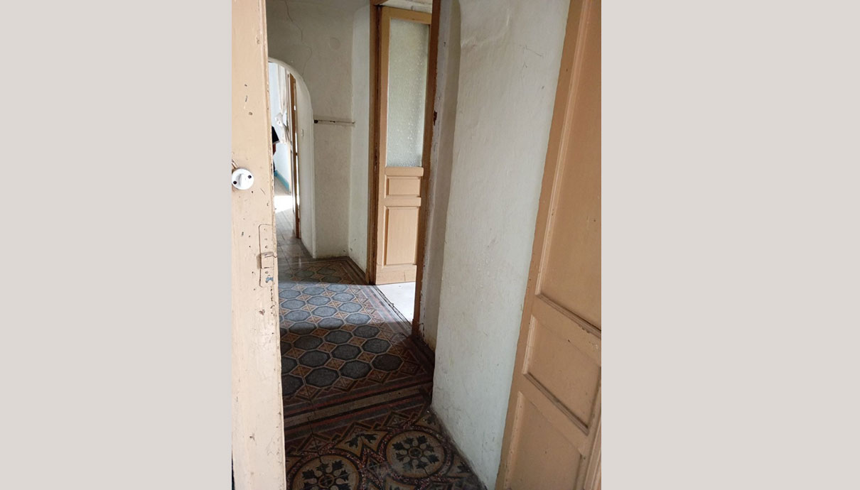 Immagine 26 di TORRACA - Palazzotto baronale 1878