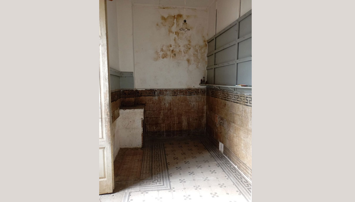 Immagine 27 di TORRACA - Palazzotto baronale 1878