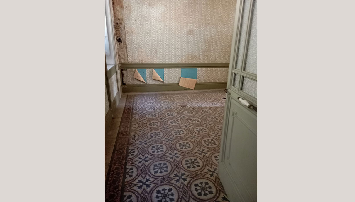 Immagine 29 di TORRACA - Palazzotto baronale 1878