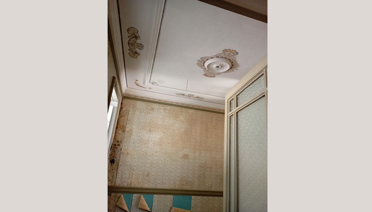 Immagine 30 di TORRACA - Palazzotto baronale 1878