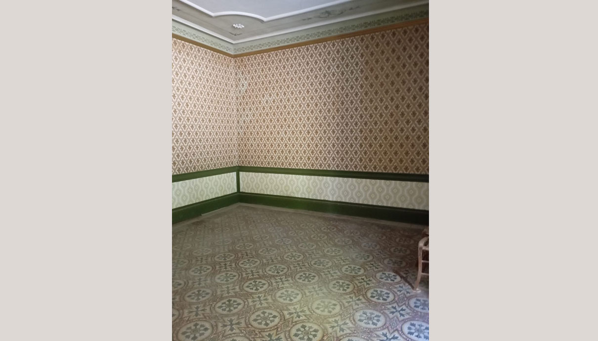 Immagine 31 di TORRACA - Palazzotto baronale 1878