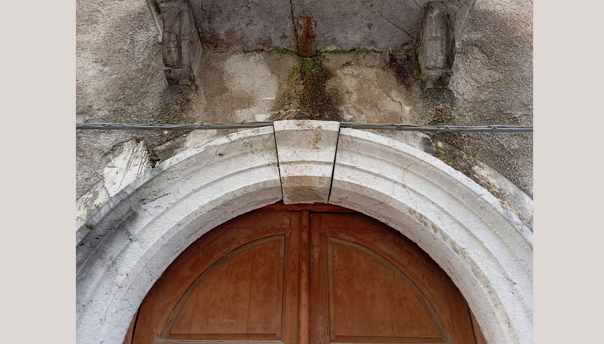 Immagine 32 di TORRACA - Palazzotto baronale 1878