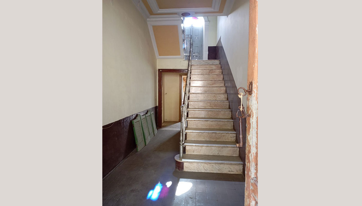 Immagine 33 di TORRACA - Palazzotto baronale 1878