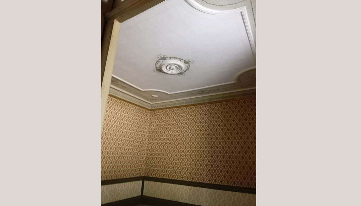 Immagine 34 di TORRACA - Palazzotto baronale 1878