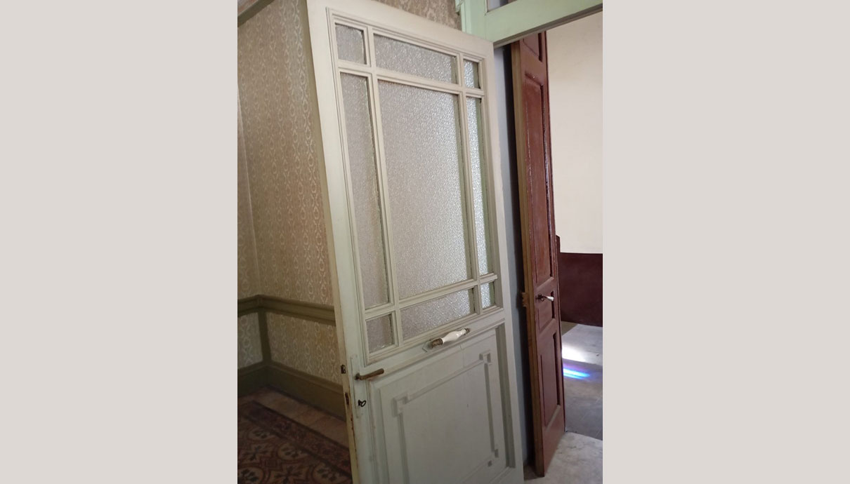 Immagine 35 di TORRACA - Palazzotto baronale 1878