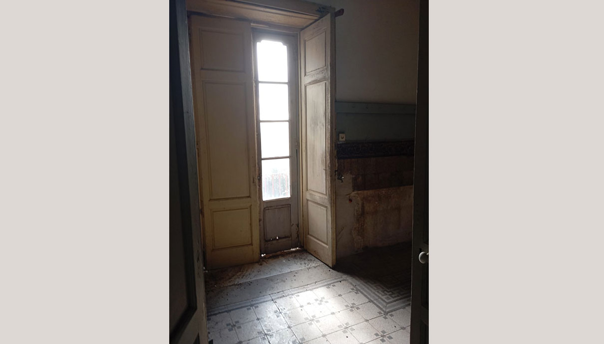 Immagine 36 di TORRACA - Palazzotto baronale 1878