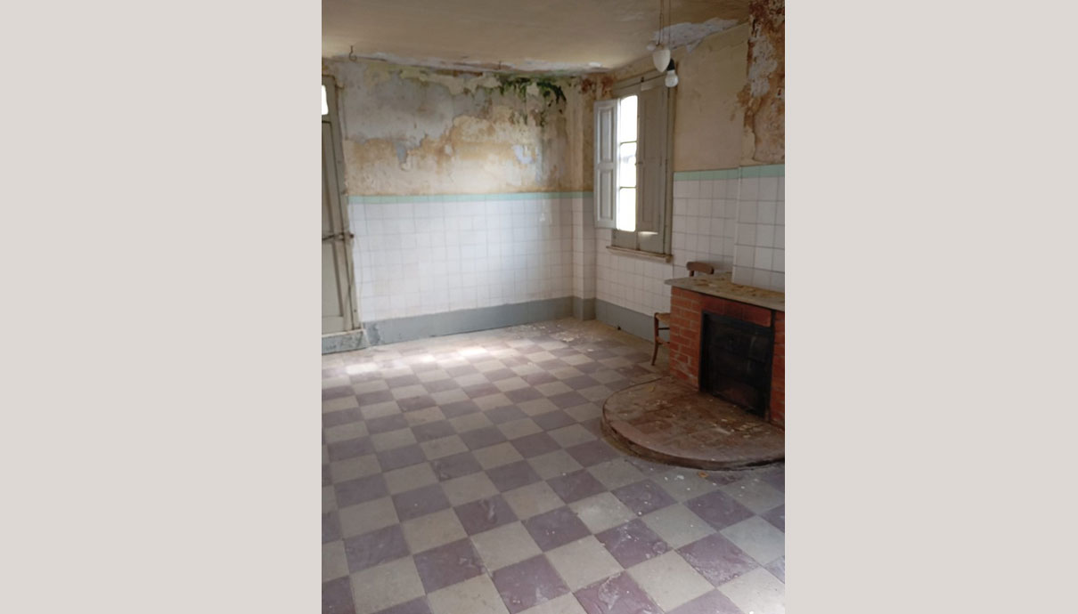 Immagine 37 di TORRACA - Palazzotto baronale 1878