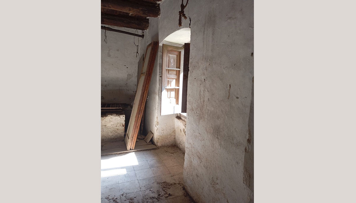 Immagine 40 di TORRACA - Palazzotto baronale 1878