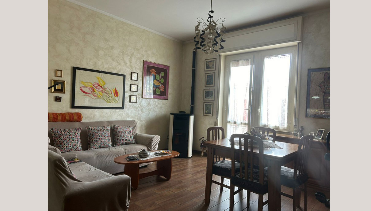 Immagine 3 di SAPRI - Abitazione 160 mq