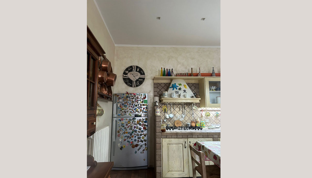 Immagine 4 di SAPRI - Abitazione 160 mq