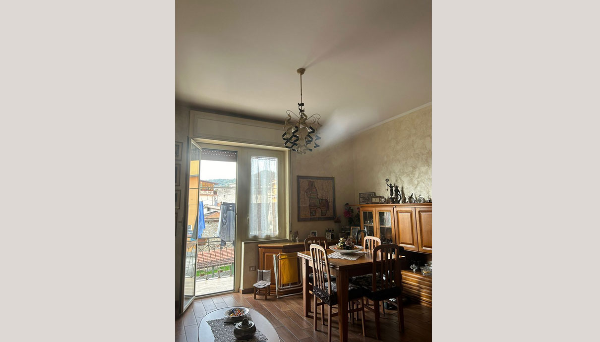 Immagine 5 di SAPRI - Abitazione 160 mq