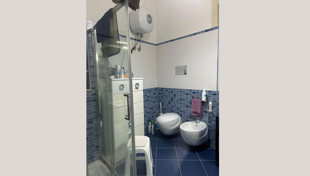 Immagine 8 di SAPRI - Abitazione 160 mq