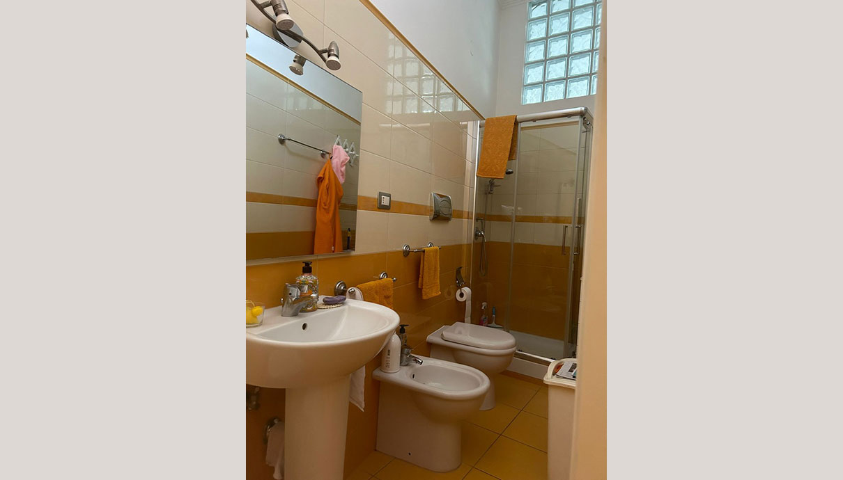 Immagine 9 di SAPRI - Abitazione 160 mq