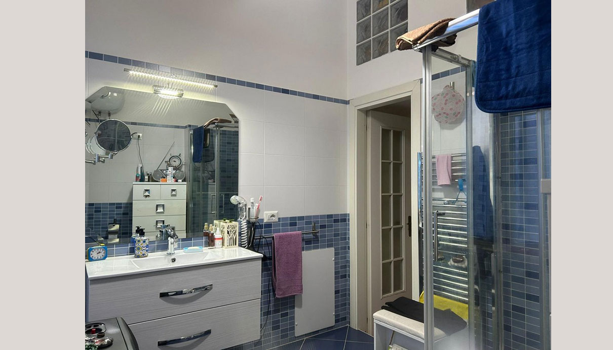 Immagine 16 di SAPRI - Abitazione 160 mq