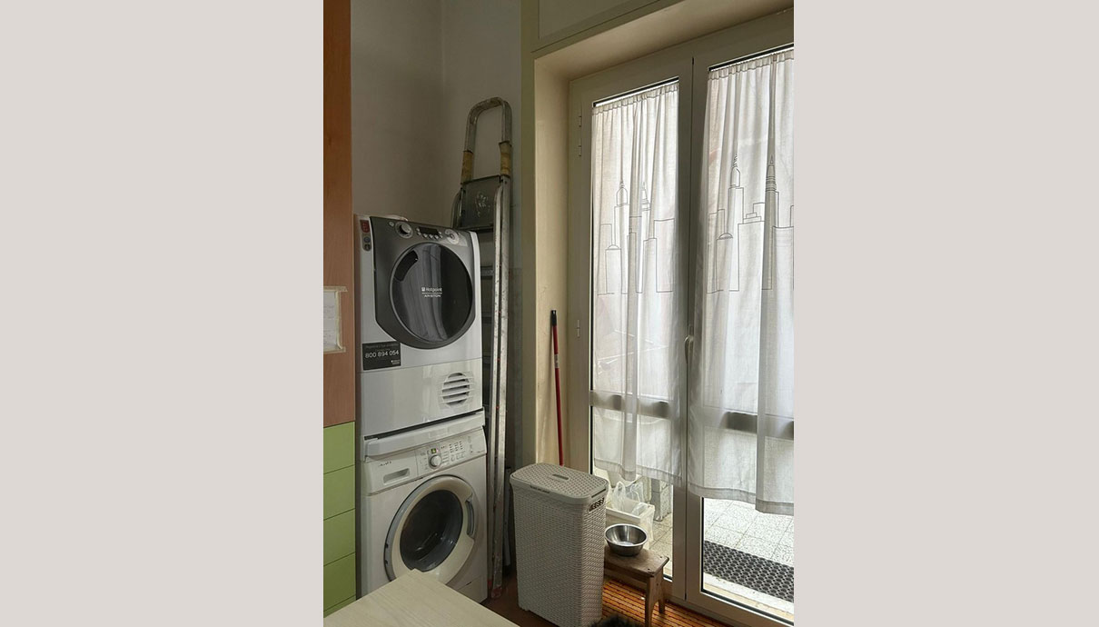 Immagine 18 di SAPRI - Abitazione 160 mq