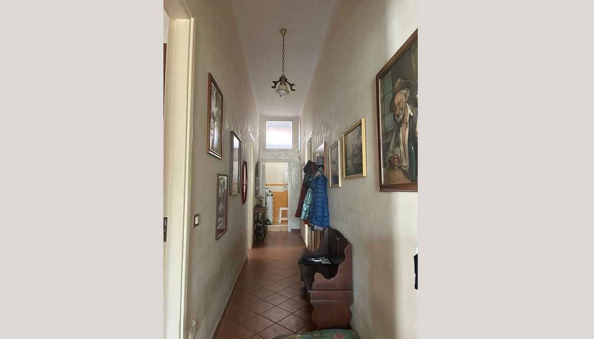 Immagine 20 di SAPRI - Abitazione 160 mq