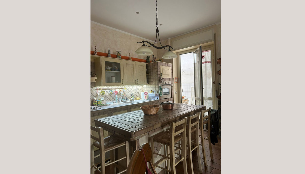 Immagine 23 di SAPRI - Abitazione 160 mq